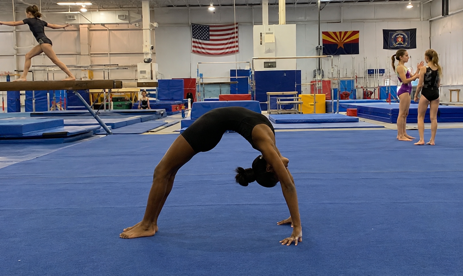 What Is Gymnastics and How Does It Work?